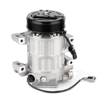 

Air compressor AC Air Compressor CO 29073C Fit for NISSAN ALTIMA 2013-2018 for Car Motorcycles Bicycles