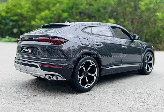 Lamborghini Urus マイスト 1/20 Lamborghini Urus Car Model Toy 1:20