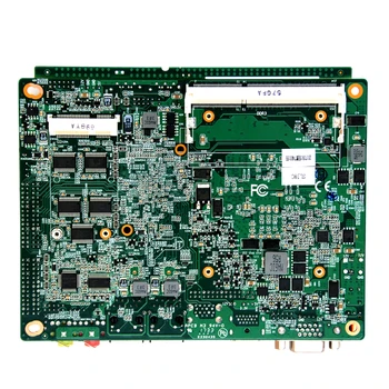 

i3-3110 Z-3.5 inch motherboards PGA989 SO-DIMM 6com hm65 chipset single board mainboard