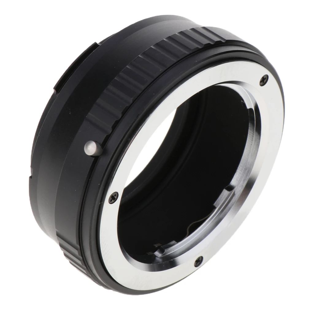 Macro Extension Tubes Step Up Adapter Ring For Canon DSLR Camera M42 Lens