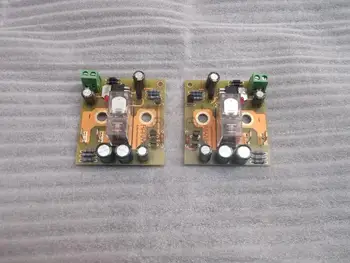 

Speaker protection board supports BTL power amplifier, suitable for KSA50 KSA100 amplifier board