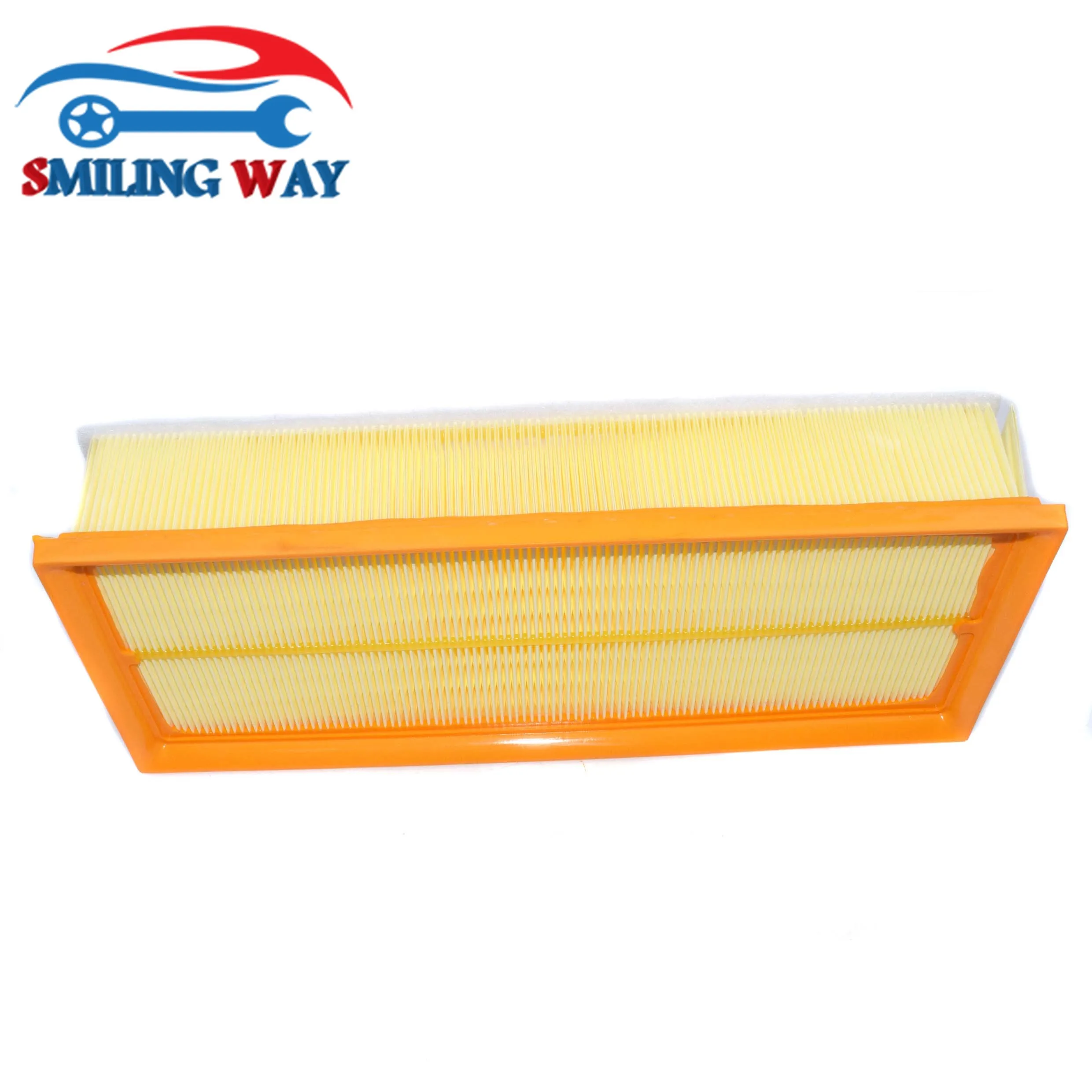 Воздушный фильтр двигателя 1K0129620 1K0129607AG для Audi A3 Q3 TT VW Beetle CC Caddy EOS Golf Jetta Passat Scirocco