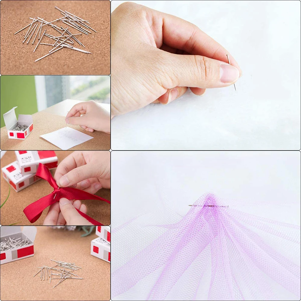 Рисунок 6 - 35 мм штырьки Нержавеющая сталь