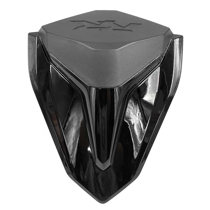 Motorcycle Spare Parts Rear Pillion Passenger Cowl Seat Cover For Honda CBR250RR CBR 250 RR 2017 2018 2019 moto Accessories2