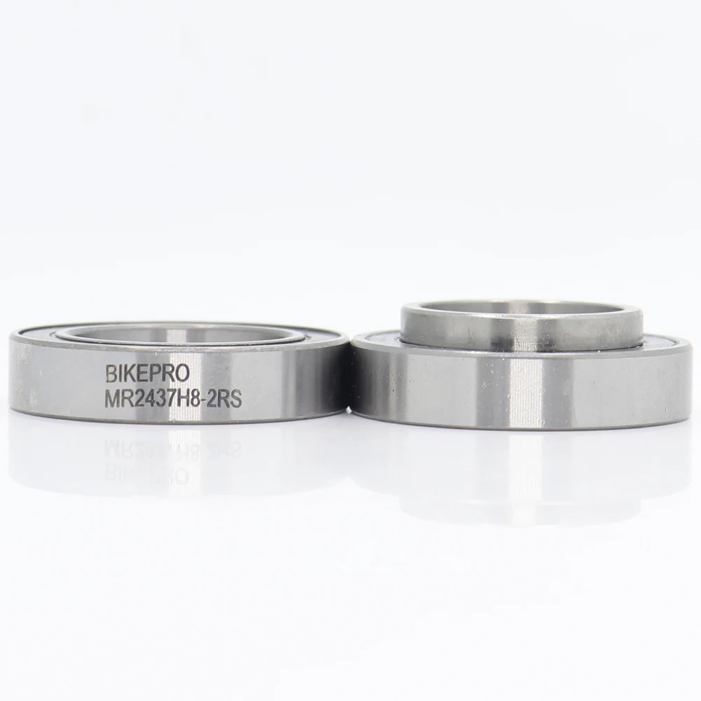 Bicycle Wheel Hub Bearings 2 PCS for SRAM Bicycle