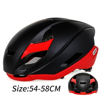 

KINGBIKE Bicycle Helmet Professional Riding Casco Ultralight CE MTB Mountain Road Bike Safety Protection Outdoor Sport Helmets