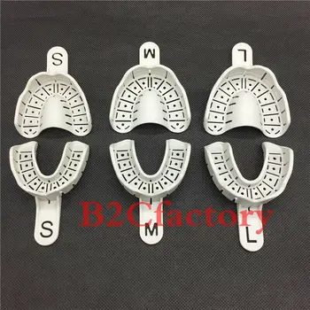 

Dental Holder for dental Impression Trays Dental Supply For Oral Tools Dental Clinic Materials