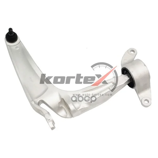 Рычаг Honda Civic Fk 5d 06-12 Пер.Подв.Правый(С Сайлентблоком) KORTEX арт. KSL5342
