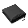 Waterproof Chair Cover, Garden Park Patio Outdoor Benches Furniture Sofa Rain and Dust Protector, 2 Seats, 3 Seats, 4 Seats 4