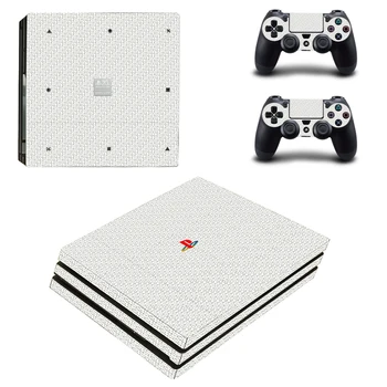 

Cool Style Skin Sticker for PS4 Pro Console And Controllers Decal Vinyl Skins Cover Style 1310