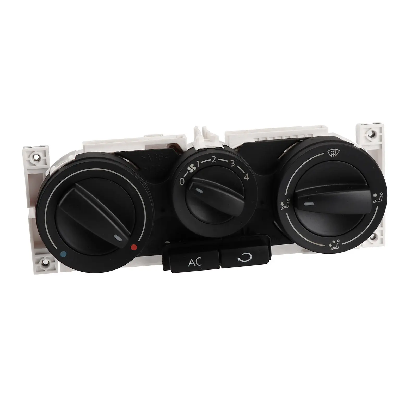 Переключатель кондиционера OEM 1J0820045F для Volkswagen Passat B5 Golf Jetta Bora 1J0 820 045