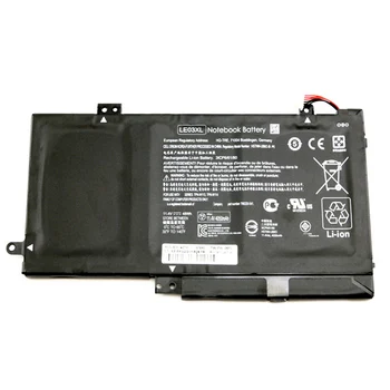 

LE03XL LE03 New 4050mAh Laptop Battery For HP ENVY X360 M6-W102DX W102DX 796356-005 HSTNN-YB5Q HSTNN-UB60 HSTNN-UB6O HSTNN-YB5Q
