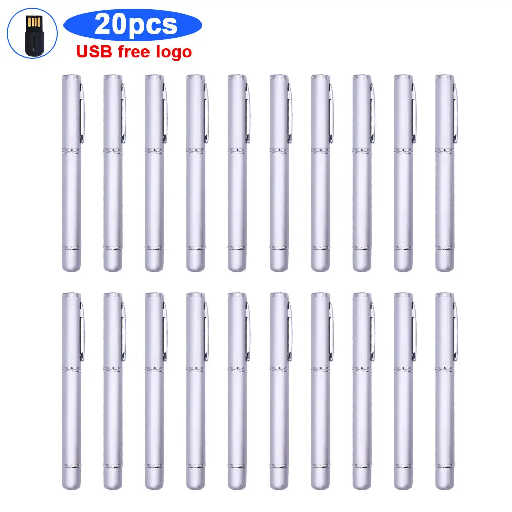 Металлический USB флеш-накопитель 4 ГБ 8 16 32 64 128 usb 2 0 | Компьютеры и офис