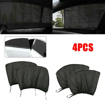 

Protector Car Curtain High quality Practical Accessories Thermal insulation
