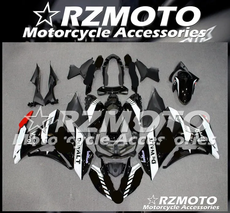 Мотоциклетный обтекатель abs комплект для YZF R25 R3- год корпусные детали moldStore № 0782