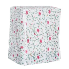 1 шт. крышка стиральной машины Водонепроницаемый многоцелевой пылезащитный холодильник стиральная машина верхняя крышка A30