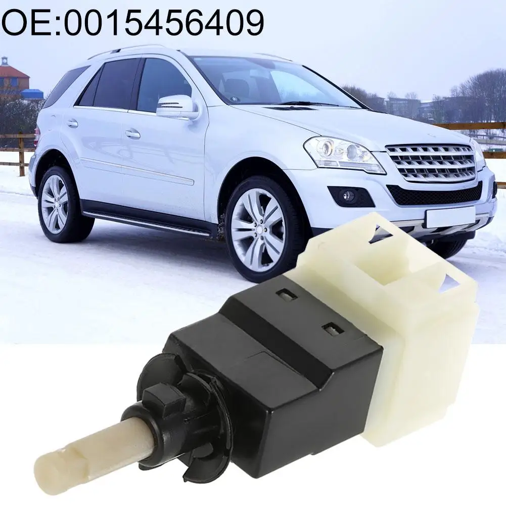 Тормозной светильник переключатель 0015456409 для Mercedes Benzs W210 W163 W203 C230 C280 E320 хорошее
