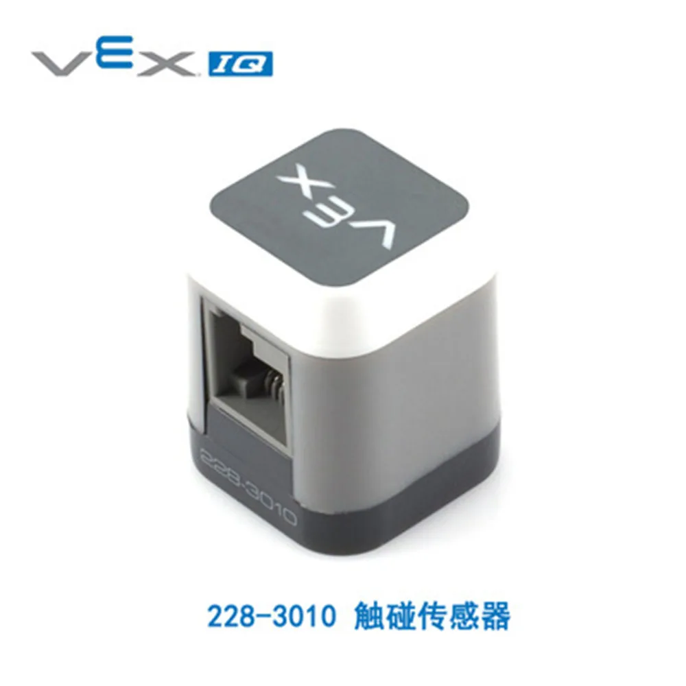 

VEX IQ robot LED touch sensor Touch LED228-3010 original spot