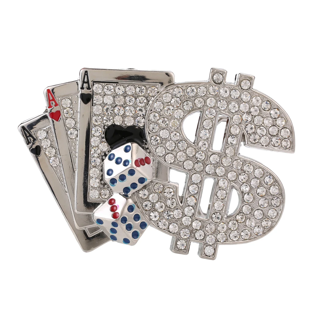 novelty belt buckles