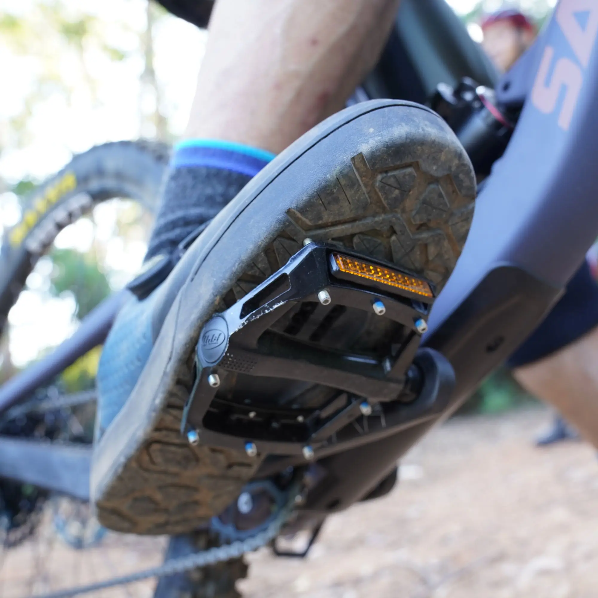 Scarpe Da Ginnastica Per Bicicletta AVITUS Zapatillas MTB Scarpe