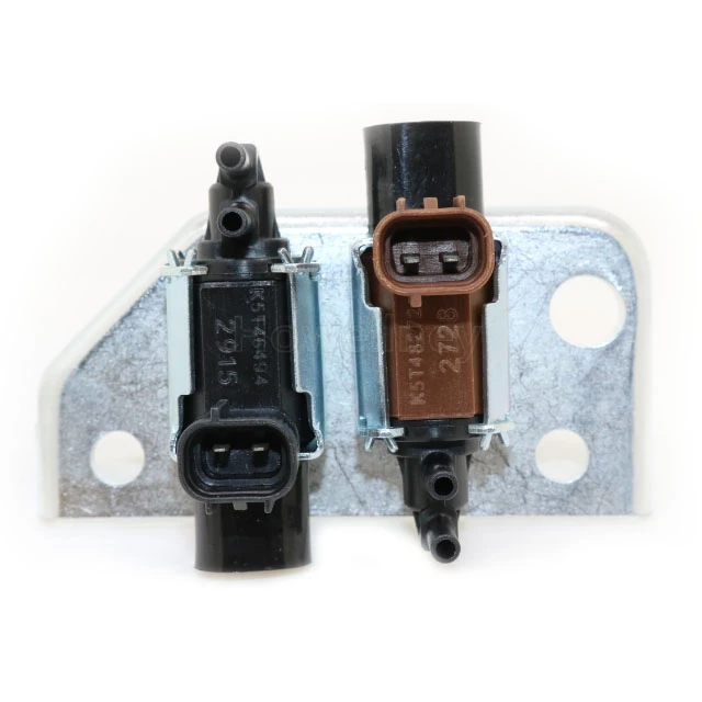 

Электромагнитный клапан для Mitsubishi Montero Pajero Shogun L200 4D56 MR577099 K5T81289