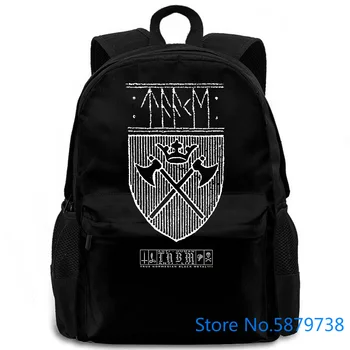 

Taake - Nattestid ,new (S,M,L,,X Available) Adult Slim Fit Classic women men backpack laptop travel school adult