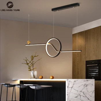 

Modern LED Chandeliers Living Room Decor Hanging Lighting Indoor Lighting For Dining Room Kitchen Home Chandeliers Lamps 20w