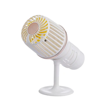 

Microphone Spray Fan 100ML Shaking Head Moisturizing Small Fan