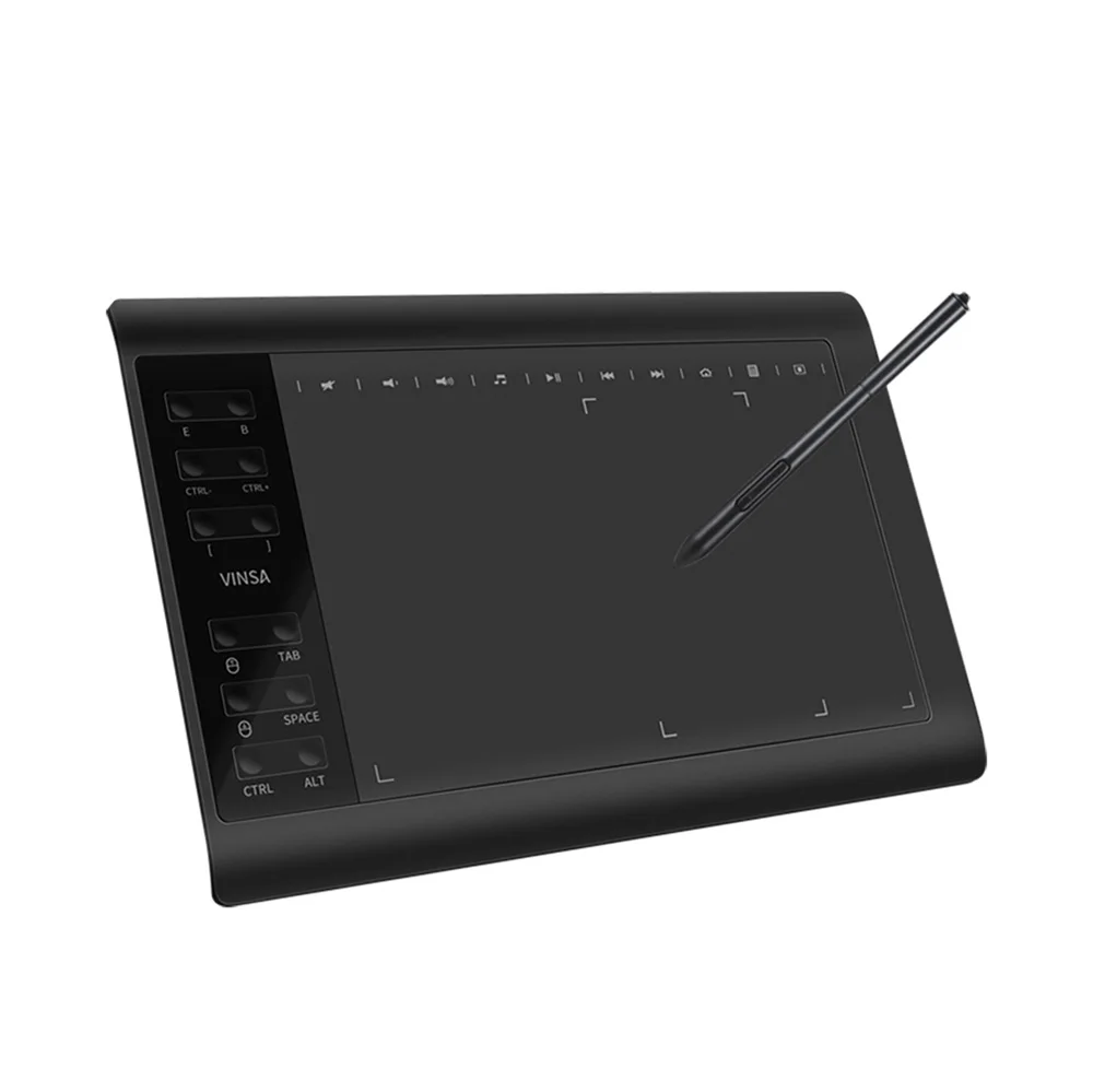 vinsa pen tablet