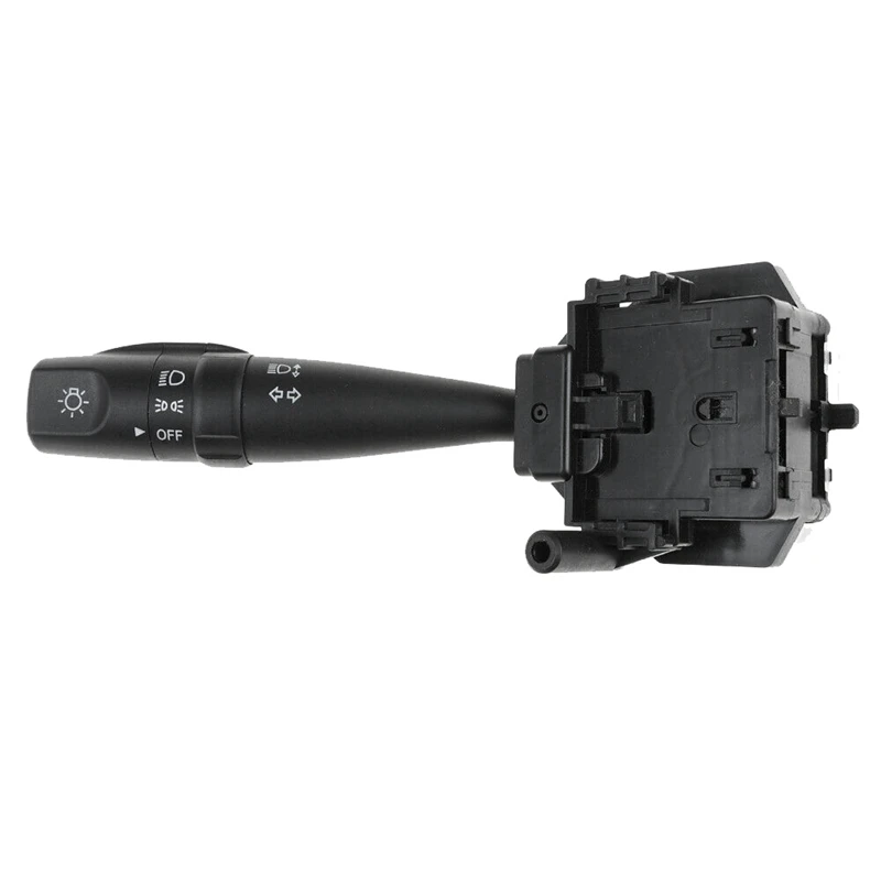 Headlight Fog Lights Multi Lighting Switch & Turn Signal for Hyundai Elantra 2007-2010 93410-2H001 93410-2H000 | Автомобили и