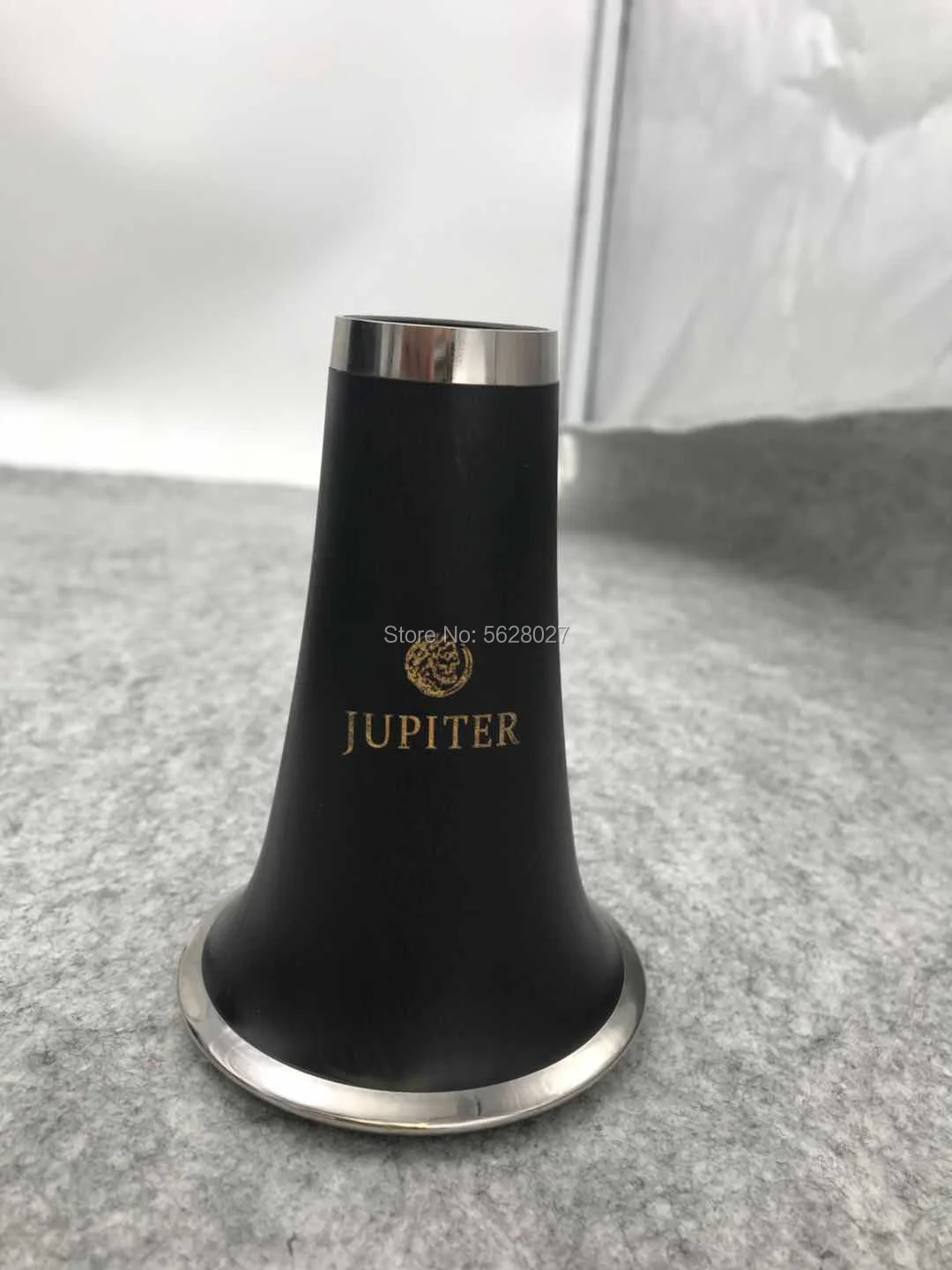 New JUPITER JCL-700NQ B-flat Tune Professional High Quality Woodwind Instruments Clarinet Black tube With Case Accessories 4.7