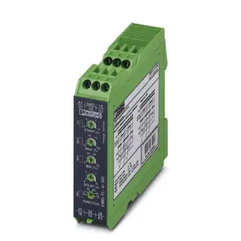 

Monitoring relay EMD-FL-V-300 - 2866048