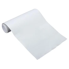 2 м DIY прозрачная виниловая пленка для защиты порога автомобиля от царапин