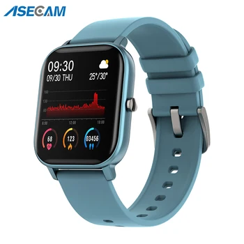 

A2 Smart Watch Heart Rate Monitor Fitness Tracker Men Kids Bluetooth Smartwatch For Android IOS