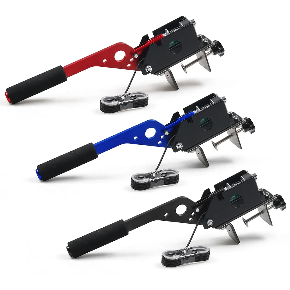 SIM USB Handbrake With Fixed Bracket for Racing Games G25/27/29 T500 Fanatecosw Dirt Rally TT102129