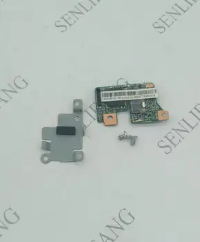 

Original for Lenovo ThinkPad X230T X230 Tablet Fingerprint Reader Sensor with Metal Frame FPR 04W6845 Free shipping