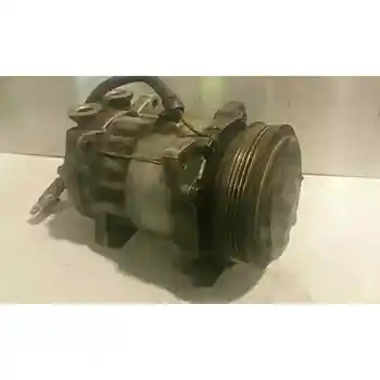 

SD7V121500F AIR CONDITIONING COMPRESSOR CITROEN XSARA SALOON