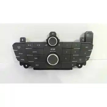 

1780742 1991763 Audio system/Radius Cd Opel Insignia Saloon