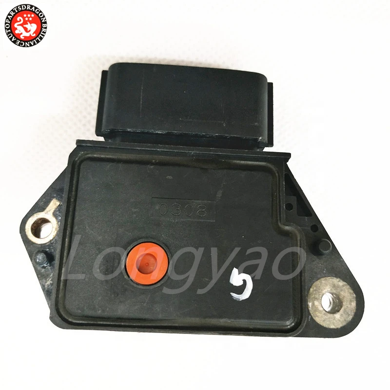 OEM RSB-57 RSB57 модуль управления зажиганием для телефона 1 5 3 CIV IC 1.4I AERODECK 4 16V HON-DA 400 40 RO-VER