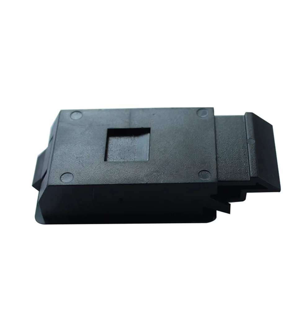 Plastic Clasp ABS PA Concealed Hand Case