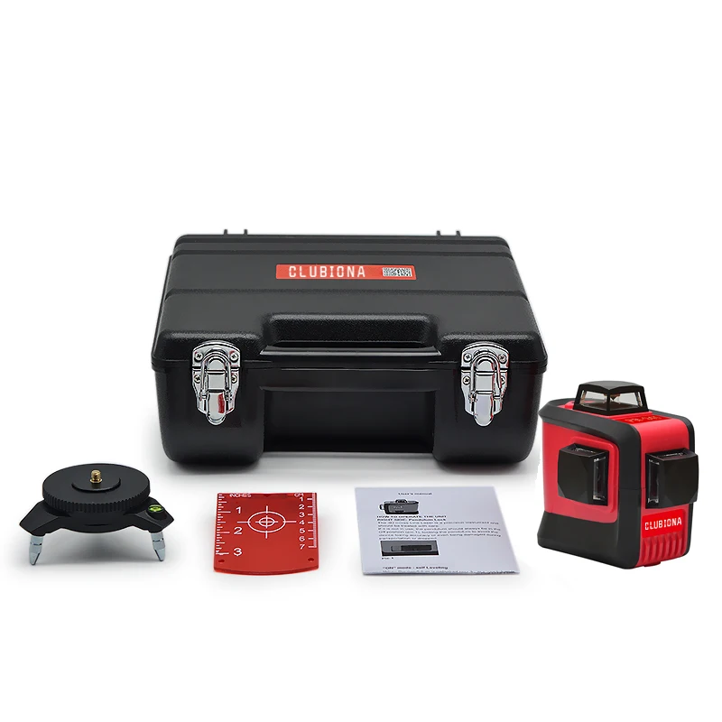 laser level (7)