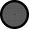

Square Hole Copper / Palladium Double Mesh (without Carbon Film) UK Imported TEM Network / Electron Microscope Supplies
