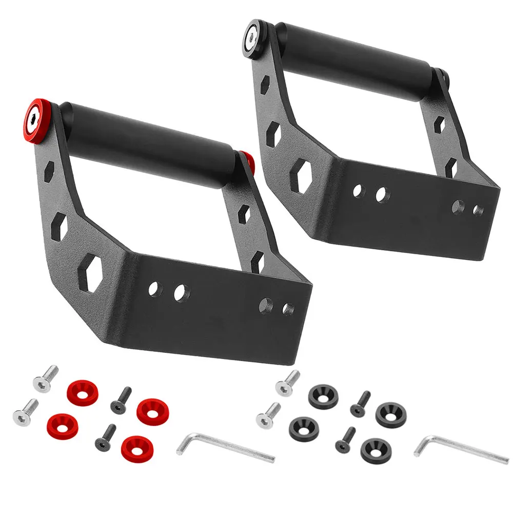 Universal Handle Kit Aluminum Electric Scooter Modified Handle Electric