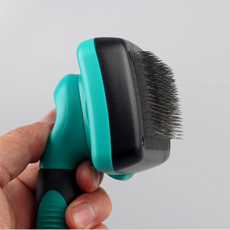 Hair Removal Dog Grooming Brush for any dog breed