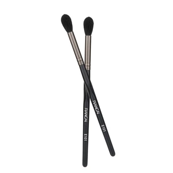 

Hot Soft Natural Goat Hair 1pcs Eye Contour Makeup Brush Eye shadow Blender Tool Nose Shadow Brush