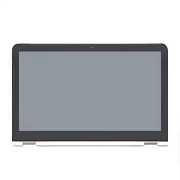 

Replacement 15.6 inches LCD Touch Screen Digitizer Assembly Bezel with ControlBoard for HP Envy x360 15-aq