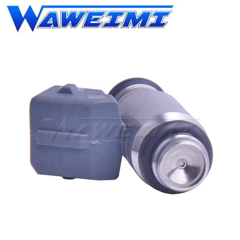 WAWEIMI 4x 850cc Топливная форсунка IWP-220 для Fiat Idea двигатель E-TORQ 1,8 16 в 2010 IWP220