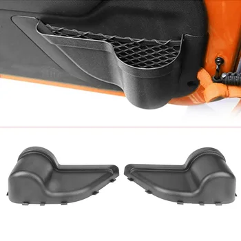 

Front Door Storage Pocket Box Organizer Box Net Holder for Jeep for Wrangler JK 2/4Door 2011-2017 Car Interior Accessories