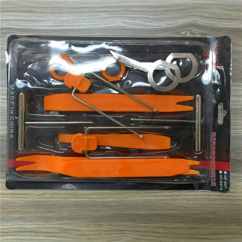 

Специальный инструмент для переключения звука, инструментальная панель, внутренняя дверь, дверная отделка