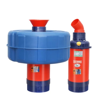 

Fish pond aerators fish s culture irrigation pump aeration machine park float